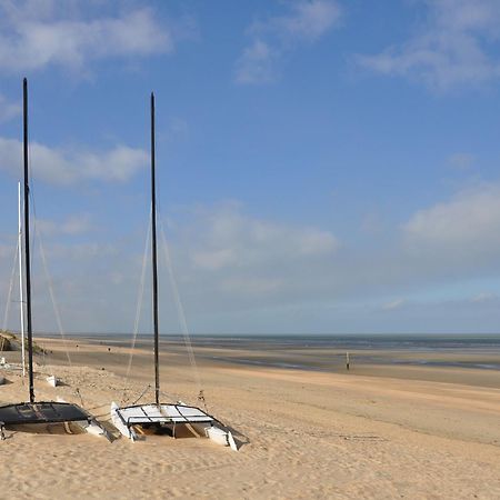 Vitamine D Koksijde Exterior foto